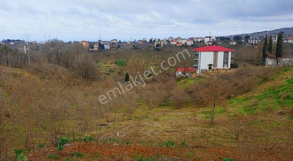 Çukurçayır Sofrakayada 9400m² Arazi