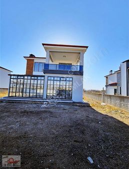 Site İçerisinde Satılık Dubleks Villa