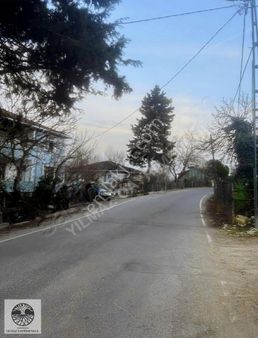 Şile Ağva Göçe Köyünde Asfalta Cepheli 419 M2