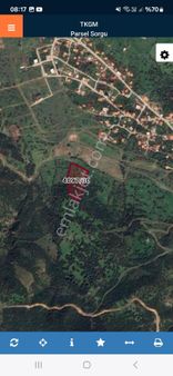 Aliağa Çıtak Mahallesi'nde Yerleşim Yerine Yakın Satılık Arazi