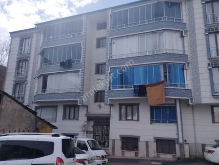 Alihan G.m.den Mustafapaşa Mah.de Lüks Yapılı Arakat Satılık Daire