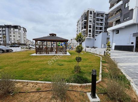 Göçerler Tahtakele Karşısı 3+1 150m2 Katta Daire