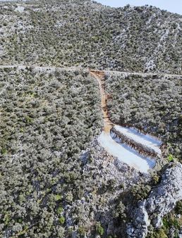 Muğla Seydikemerde Satılık Parsel