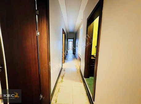 Şişli Meşruiyet Mah Rumeli Cad Satılık 4+1 Daire 180 M2
