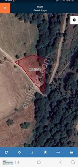 Çanakkale Biga Da Satılık Arsa