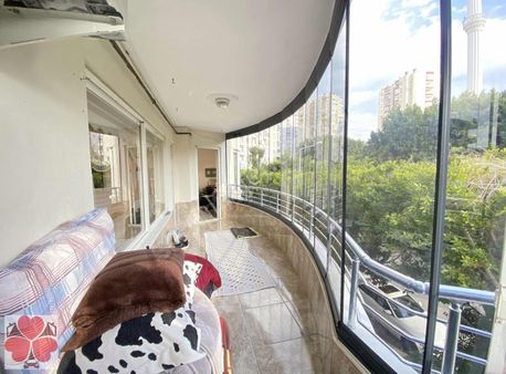 Yonca'dan Yenişehir Gazi Mahallesinde Satılık 3+1