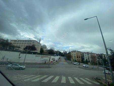 Basınevleri Gataya Yürüme Mesafesinde Yatırıma Uygun Cadde Yakını 2+1 Ara Kat Daire