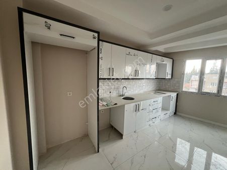 Manisa Alaşehir Alper Gayrimenkulden Yeni Mah. 120 M2 Satılık Sıfır 3+1 Daire