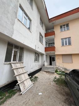 Kelebekler Vadisi Yakını 1+1 Satılık Dubleks Daireler