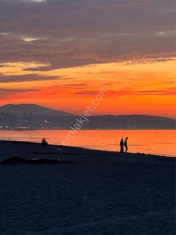 Sahilde Konaklamanın Tek Adresi