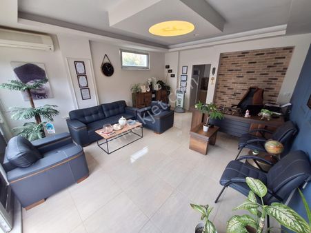 Akçay Cemre Emlaktan Satılık Dükkan Ofis