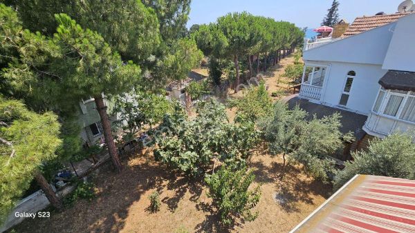 Tekırdağ Yılmazlar Sıtesınde Satılık Yazlık