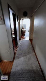 Empa'dan Vişnelik Öğretmenler Bulv. 3+1 130m² Bakımlı Daire