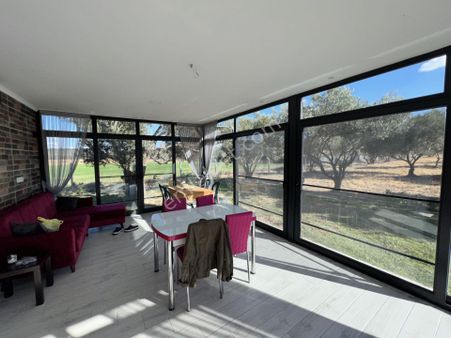 Balıkesir Ayvalık Ta Satılık Ciftlik Evi