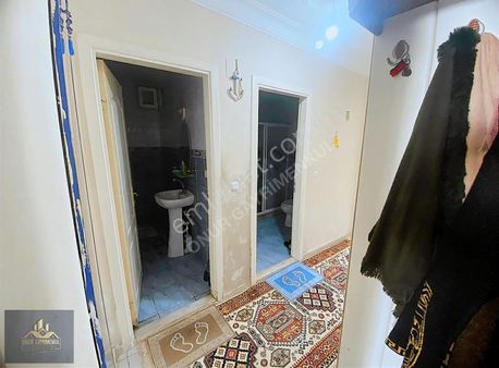 Onur Gayrimenkul'den Satılık 3+1 Yazlık ( Denize Sıfır)