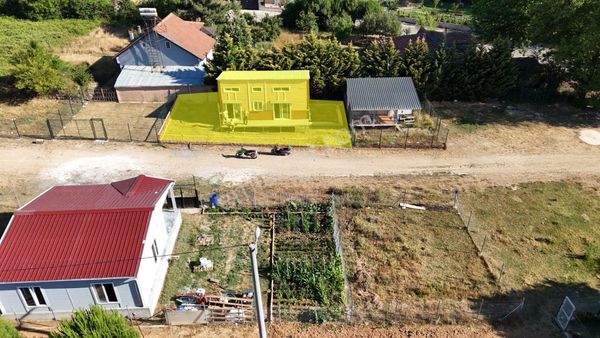 Haydariye’de Konak Emlaktan 175m2 Tiny House