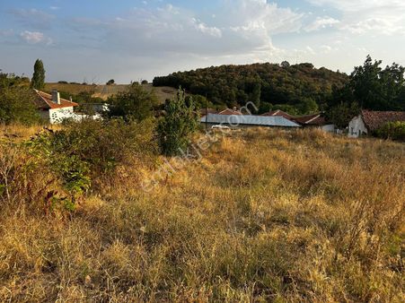 İmarlı Arsa 4200 Metre Hamzabeyi Köyü Bu Fiyata Başka Yok