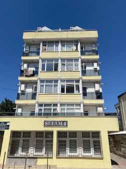 Bursa Görükle Merkezde Satılık 4+1 Dubleks