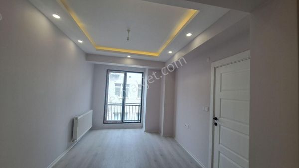 Fatih Silivrikapı Mah Satılık 0 Yeni Bina Asansörlü Daire