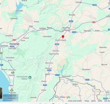 Bu Haftaya Özel Fiyat Acil Tek Tapulu 19,772 M2 M2