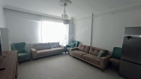 1+1 Amarikan Mutfak Temiz Daire