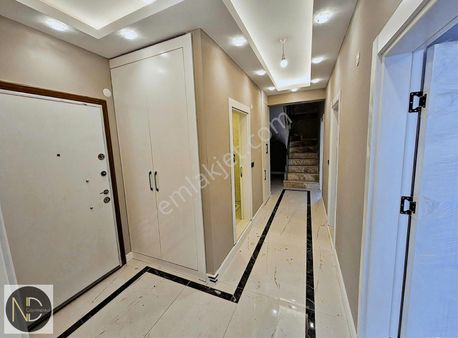 Nd Gayrìmenkul'den Gürsu Zaferde Satılık 6+1 Lüks Dubleksler