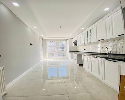 Gezgen'den Butik Sitede Yeni Başlangıçlar İçin Sıfır 2+1 Daire!!