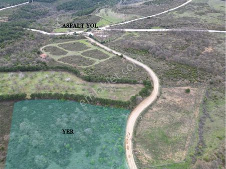 Haydariyede Konak Emlaktan Arsa