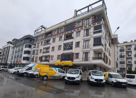 Çerkezköy Devlet Hastanesi Karşısı Satılık Kiracılı Dükkan