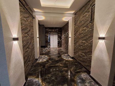 Truva'dan Atakum'da Deniz Manzaralı Satılık Sıfır 3+1 Daire