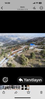 Büyük Sorgunda 3059 M2 Satılık Ev Yeri