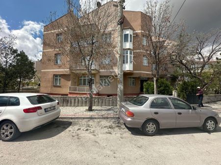 Analiz'den Meram Aşkan`da 3+1 Ara Kat Satılık Daire