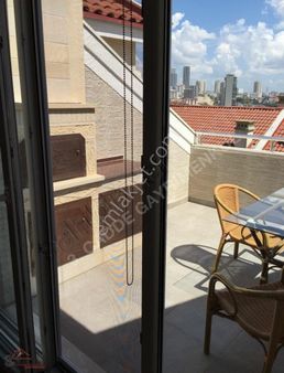 Bahçeşehir Saklıbahçe Merkezde Satılık 5+2 Asansörlü Villa