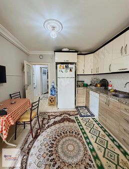 Startkey'den Selvilitepe'de Satılık 3+1 Bahçeli Zemin Kat