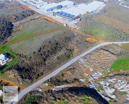 Startkey Stardan Çepnidere Mahallesinde Sanayi Arsası