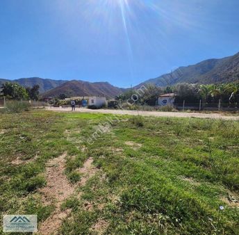 Herkesin Hayali Adrasan'da 6025m2 Satılık Tesis Ve Otel Arazisi