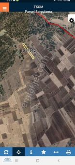 Türkiyenin Maldivleri Yeşilova Çardak Da Satılık Arazi