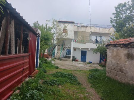 Aydemir Emlaktan Satılık Müstakil Ev