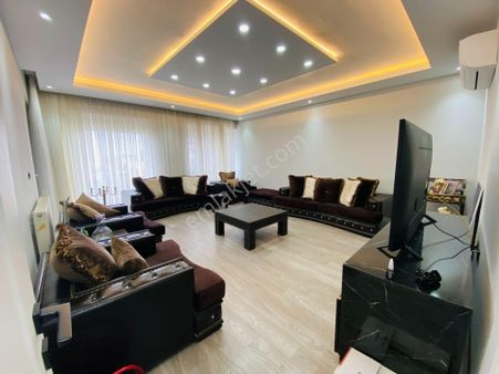 12.cadde Yakını Çok Geniş Full Bakımlı Şık Dubleks