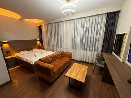 Pendik Kurtköy Sultanbeyli Günlük Kiralık Daireler Sabiha Gökçen Lens Avm Yanı