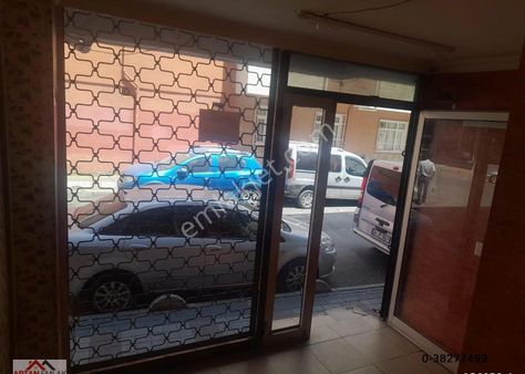 Artan Emlaktanacil 10 M2 Satılık İşyeri