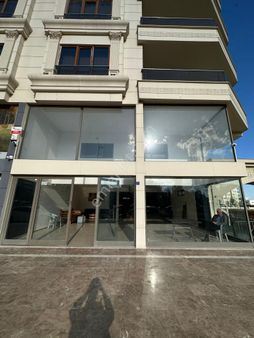 Karşıyaka En İyi Bölgesinde Uygun Dükkan