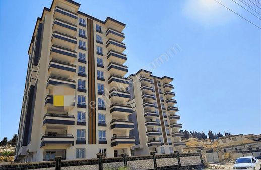 Şirinevler Öztunç İnşaat Satılık 2+1 Daire Hastane Karşısı