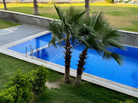 Alya Gayrimenkul Dalyanda Havuzlu Ters Dublex Daire