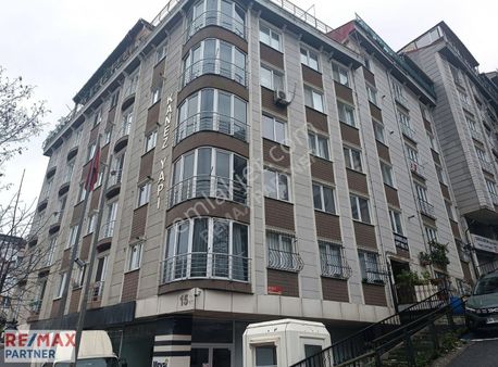 Rami Yeni Mahalle İslambey Caddesi Satılık 2+1 Daire
