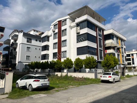 Akçay Altınkumda 8 Dairelik Konut İmarlı 4.5 Kat Arsa