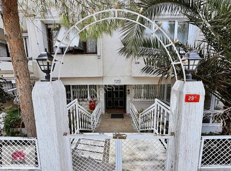 Secret House'dan Merkezi Konumlu Fırsat Dubleks