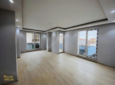 Celaliye Merkezde Arakat Asansörlü 3+1 Satılık Daire