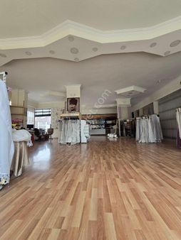 Mamak Nato Yolu Satılık Dükkan