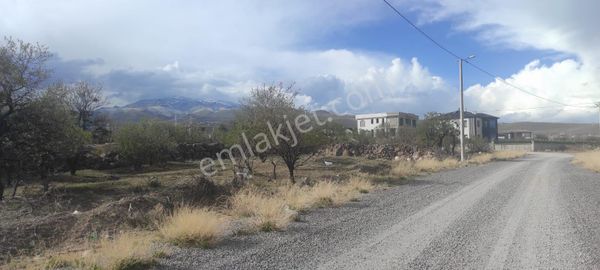 Fertek Mahallesinde Kupon Satılık Villalık Arsa